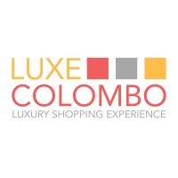 Luxe Colombo Logo