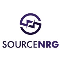 SourceNRG Logo