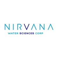 Nirvana Water Sciences Logo