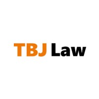 TBJ Law Logo