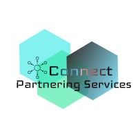 Connect Partnering Services Logo