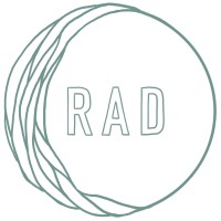 RAD yoga Logo