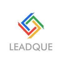 Leadque ™ Logo