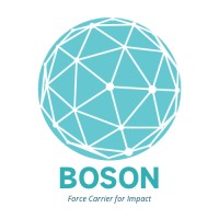 Boson Ventures Logo