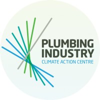 Plumbing Industry Climate Action Centre Logo