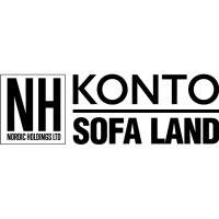 Nordic Holdings Ltd. Logo