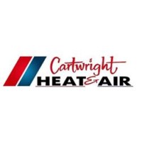 Cartwright Heat & Air Logo