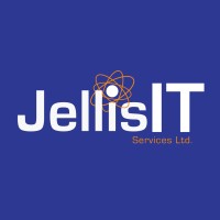 Jellis IT Logo