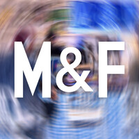 Makers & Finders Logo