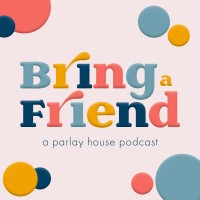 Bring A Friend Logo