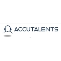 Accutalents, Inc Logo