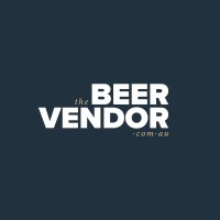 The Beer Vendor Logo