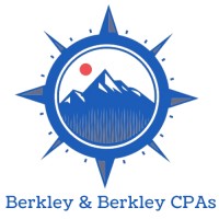 Berkley & Berkley CPAs, LLC Logo