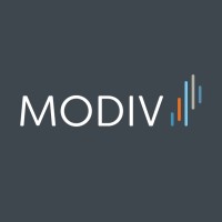 Modiv Logo