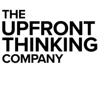 The Upfront Thinking Company Logo
