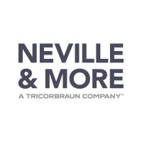 Neville and More Logo