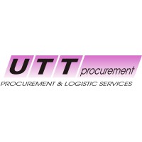 UTT Procurement B.V. Logo