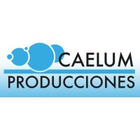 Caelum Producciones Logo