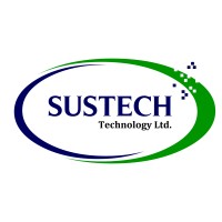 Sustech Technology Ltd. Logo