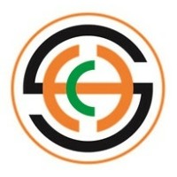 Alshamat power electromechanical contracting - sole proprietorship LLC Logo