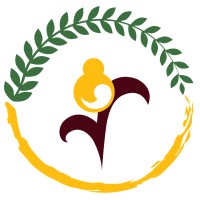 Foundation for Universal Responsibility of HH the Dalai Lama Logo