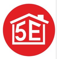 Barraca 5 Esquinas Logo