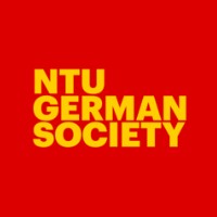 NTU German Society Logo