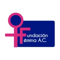 Fundación Fémina Logo