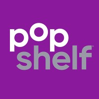pOpshelf Logo