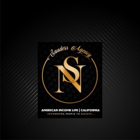 American Income Life: Sanders Agency Logo