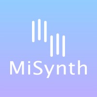 MiSynth Logo