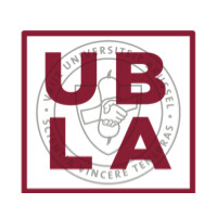 UBLA (Law & Criminology) Logo