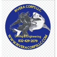 Rivera Corps LLC Logo