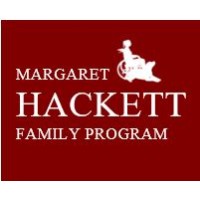 Margaret Hackett Family Program Logo