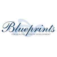 Blueprints for Healthy Youth Development Logo