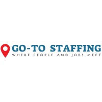 GoTo Staffing Logo