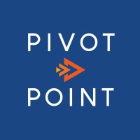 Pivot Point LLC Logo