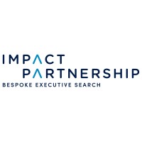 Impact Partnership Logo