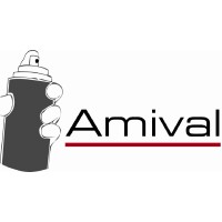 AMIVAL Rouvignies Logo