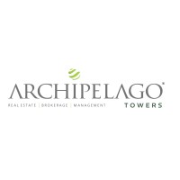 ARCHIPELAGO TOWERS Logo