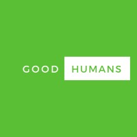 Good Humans Logo