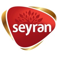 SEYRAN GIDA SANAYİ ve TİCARET A.Ş Logo