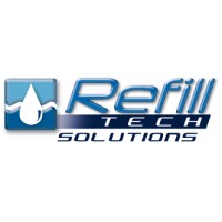 Refill-Tech Solutions S.r.l. Logo