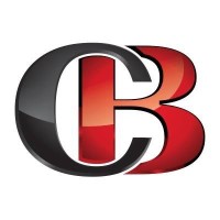 CB Distributors, Inc. Logo