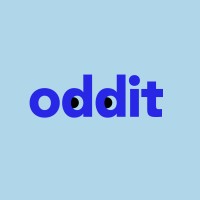 Oddit Logo
