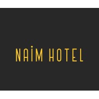 NAIM Hotel Logo