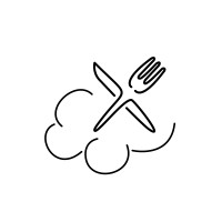 Mind Food Psychology Logo