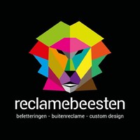 Reclamebeesten BV Logo
