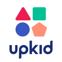 Upkid Logo