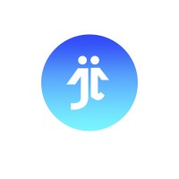 JumpIn App - Discover Interest-Twins nearby! Logo